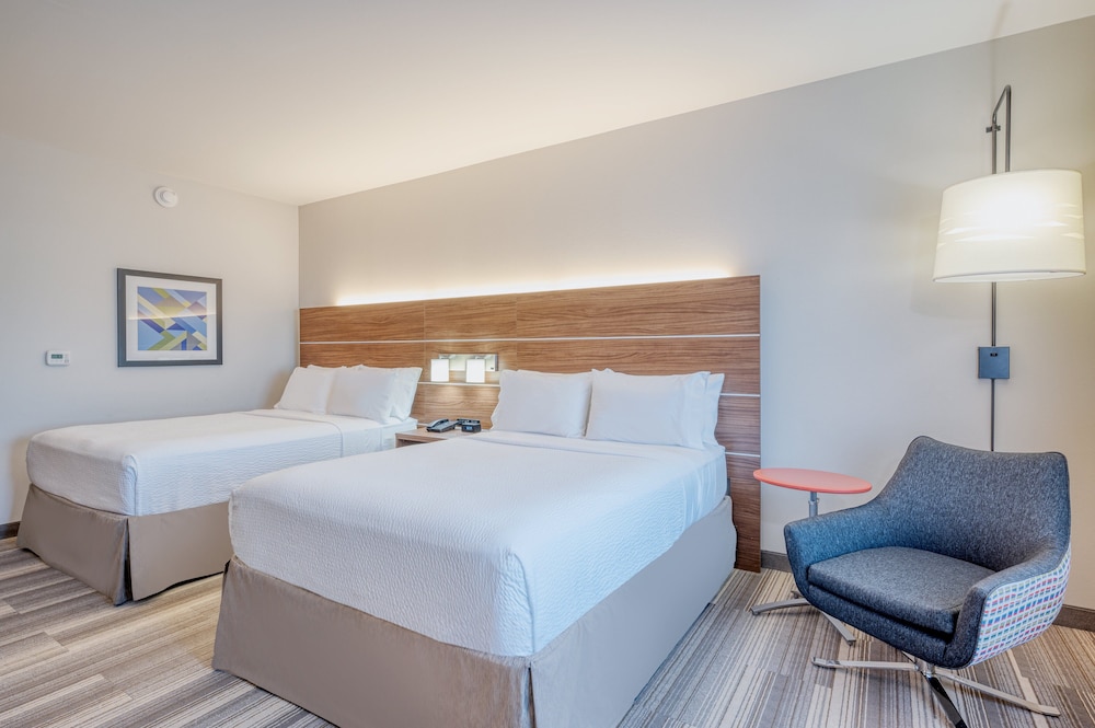 Holiday Inn Express & Suites St. Louis - Chesterfield by IHG, Φωτογραφία 5