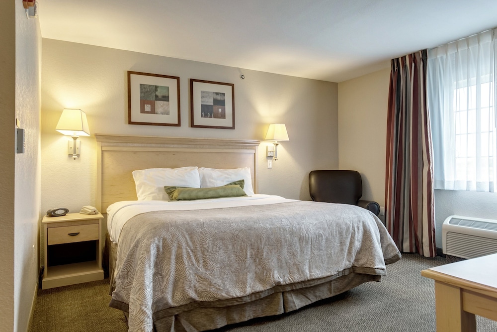 Standard Room - Photo 1