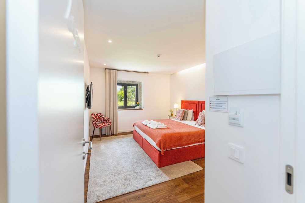 Design Twin Room photo 2