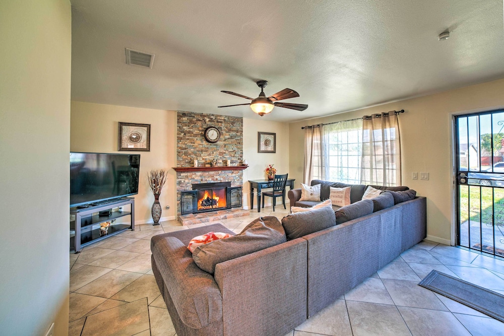 House (4 Bedrooms) photo 1