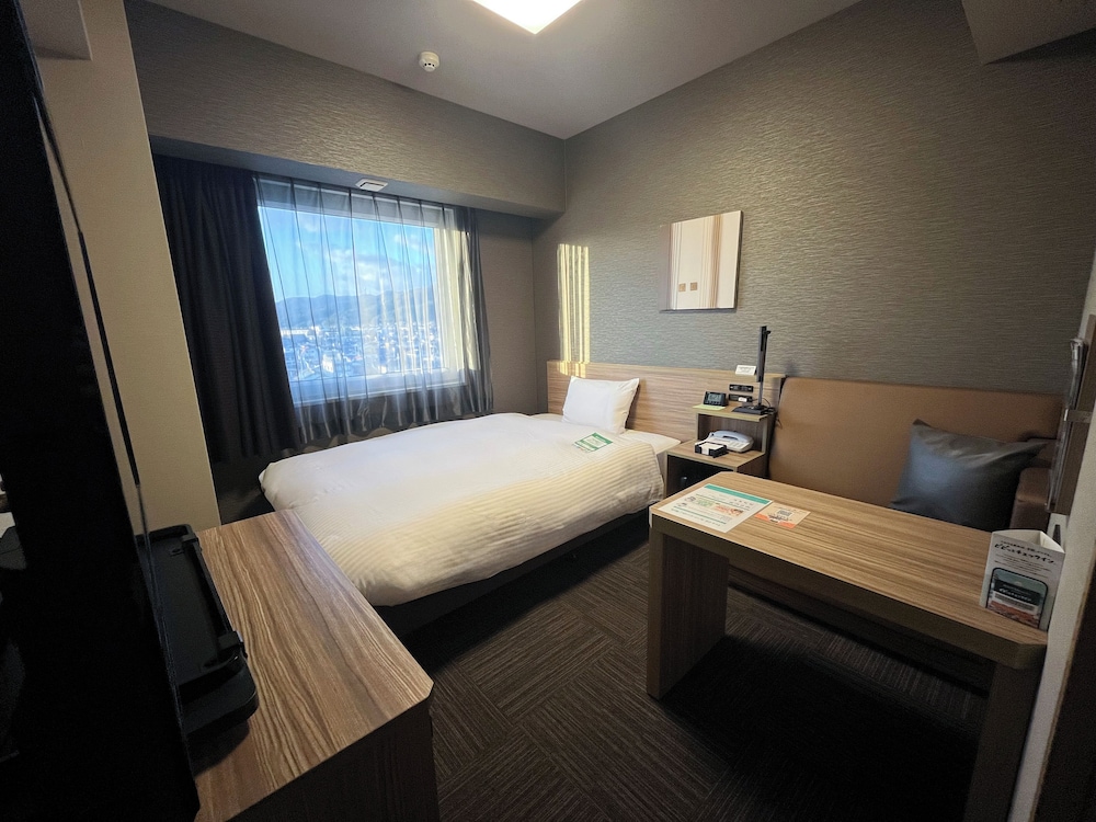 Standard Semi-Double Room, Smoking (E-Cigarettes Only) - Photo 1
