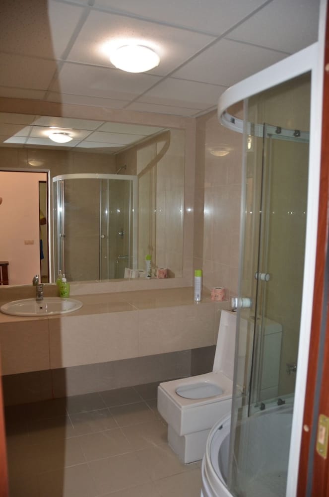 Standard Double or Twin Room photo 3