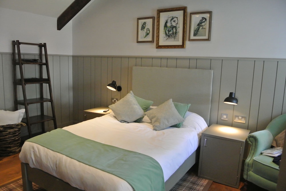 Superior Double Room photo 3