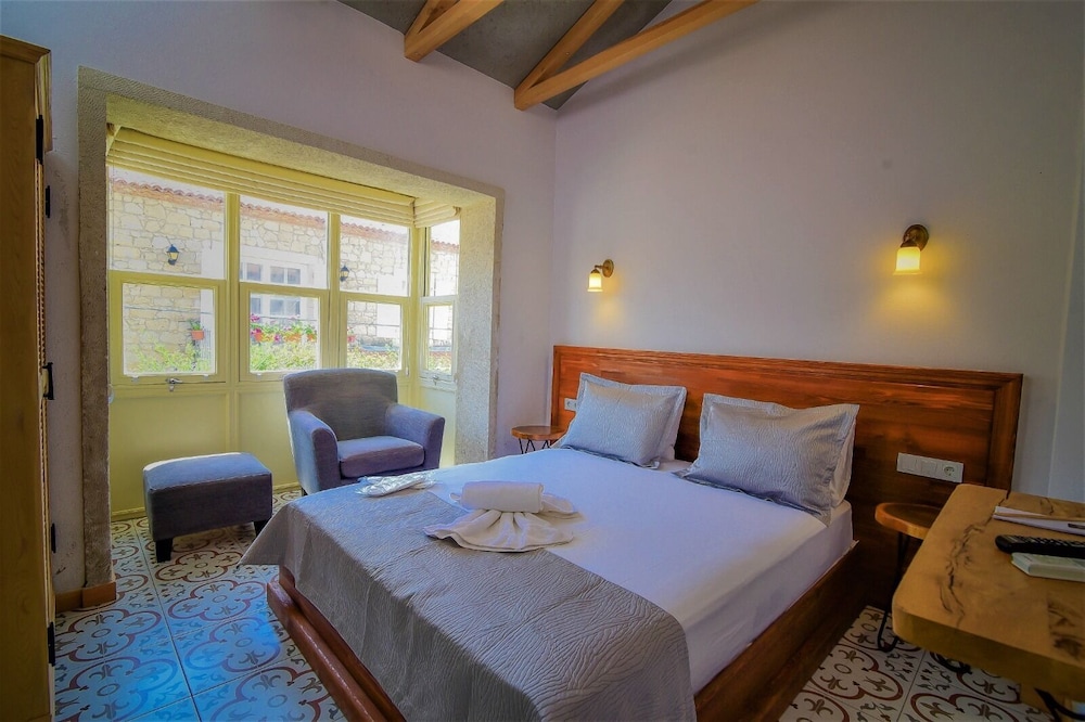 Traditional Triple Room