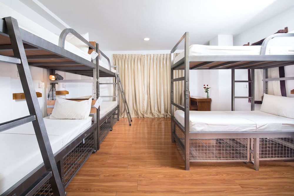 Triple Room photo 3