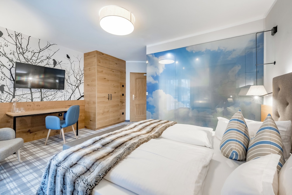 Exclusive Double Room, Non Smoking photo 3