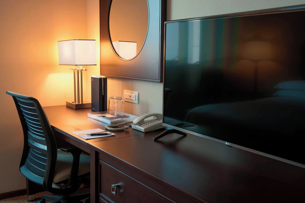 Deluxe Room, 1 Double Bed - Photo 5