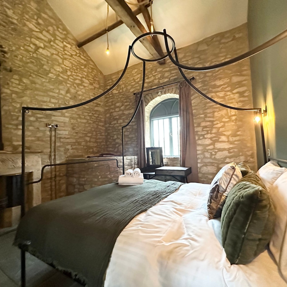Cottage Farriers Stables Marske Yorkshire Dales, Photo 16