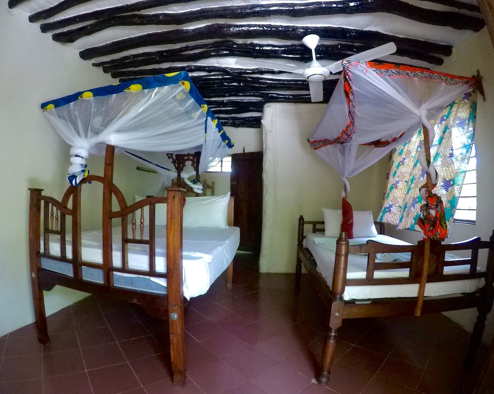 Standard Triple Room, Terrace (8) photo 1