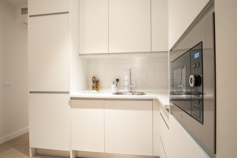 Two-Bedroom Apartment (Ground Floor) photo 3