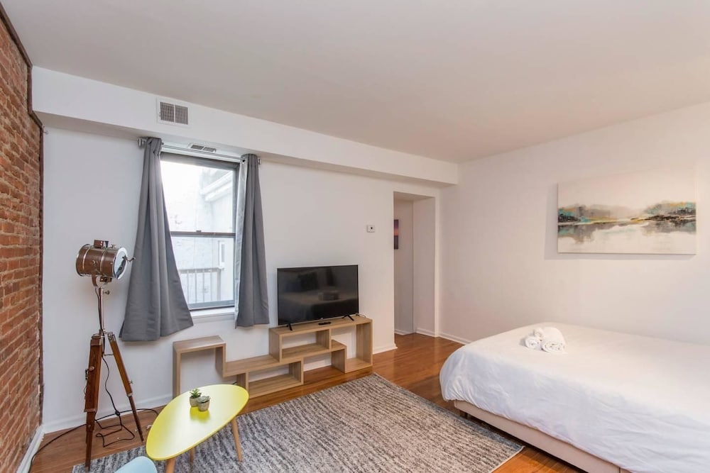 Loft, 1 Bedroom