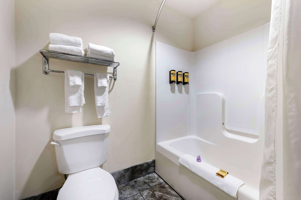Suite, Multiple Beds, Non Smoking, Refrigerator & Microwave (with Sofabed) - Photo 4