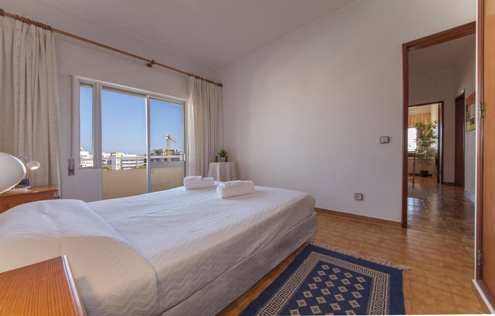B43 - Spotless Seaview Apartment, Billede 22