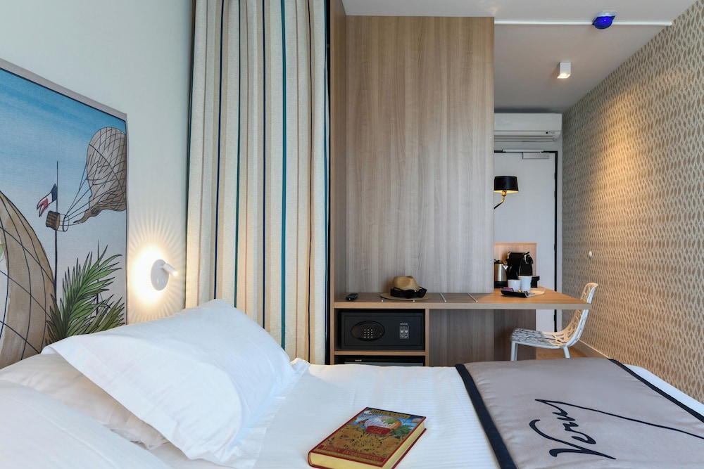 Executive Double Room - Photo 6