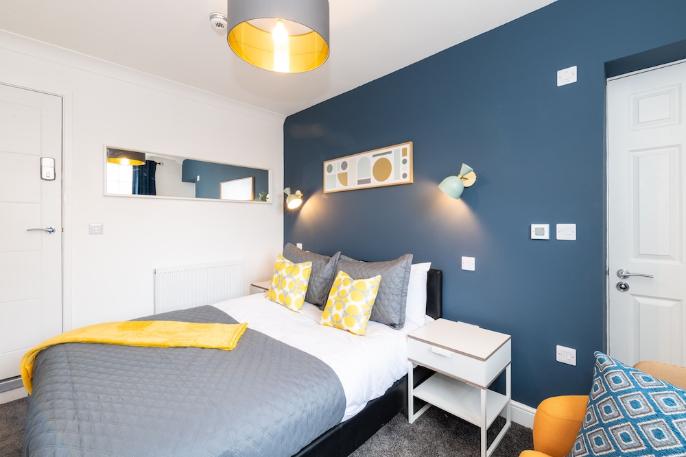 Premium Double Room, Ensuite - Photo 7