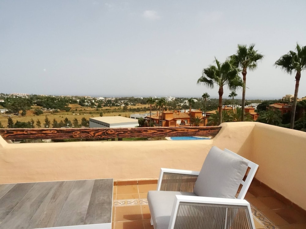 Beautiful Flat Near Golf Courses With sea Views, Billede 26