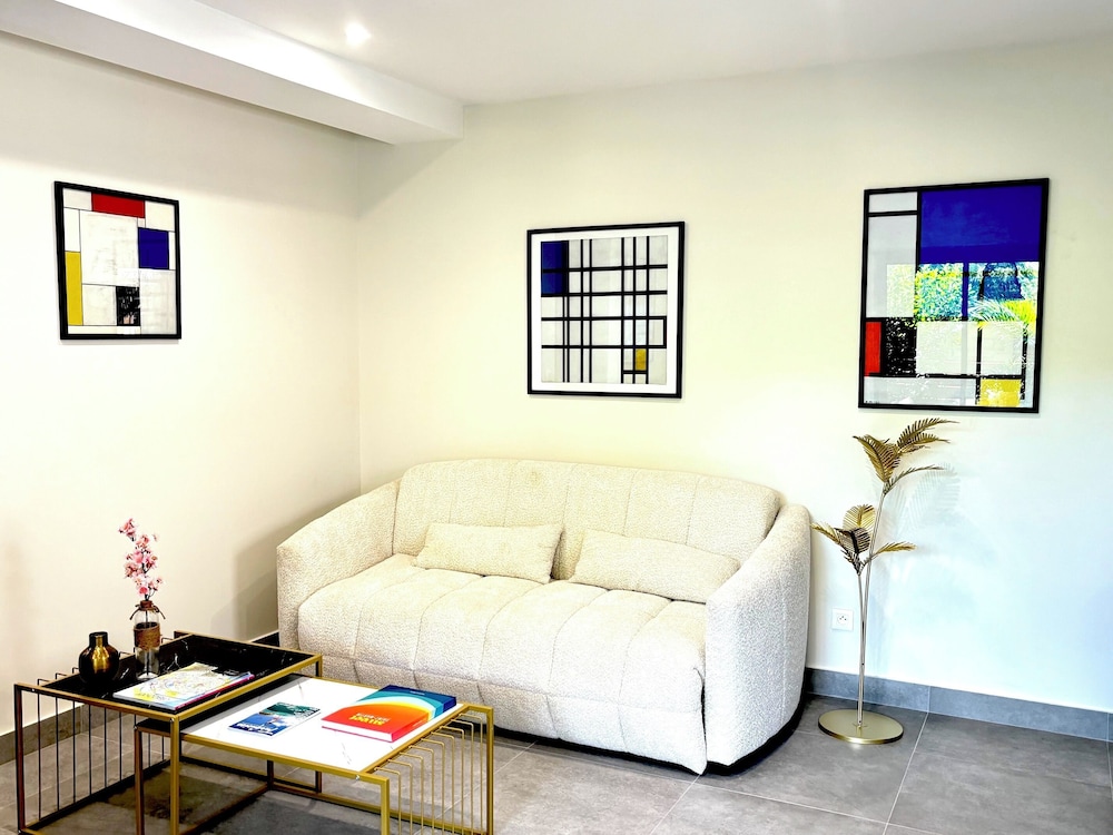 Suite Tropicale, Garden & SPA #3