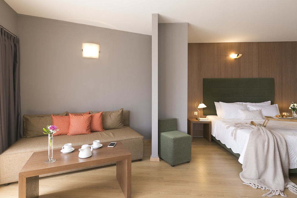 Executive Suite, Sea View - Photo 6