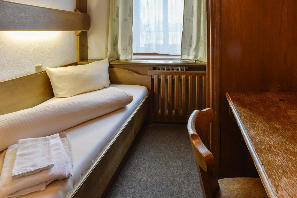 Single Room photo 1