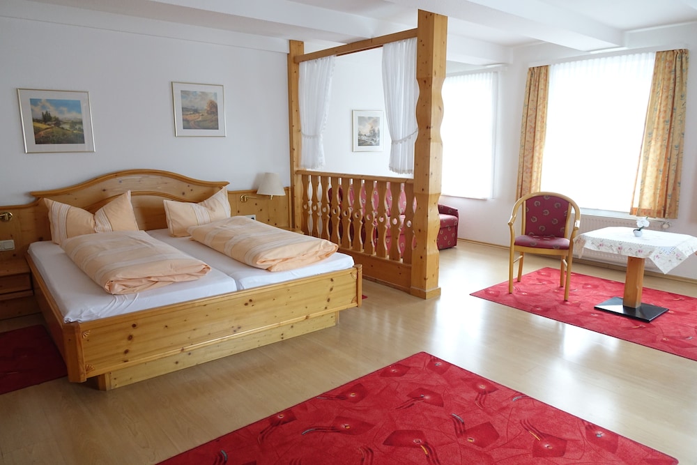 Comfort Room photo 2