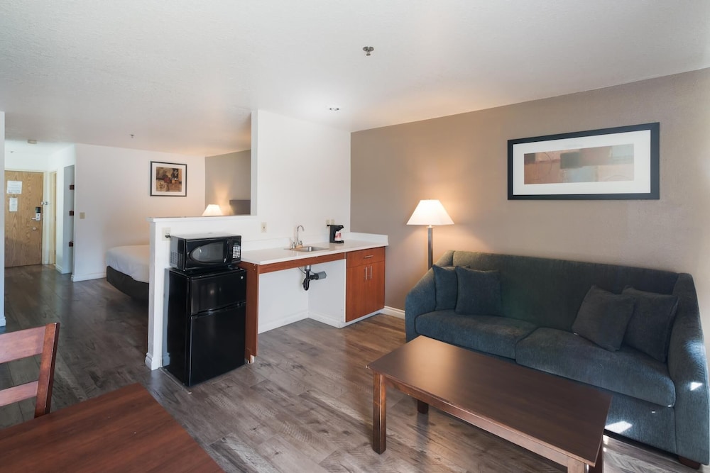 Quality Inn & Suites Kennewick Tri-Cities, Foto 4