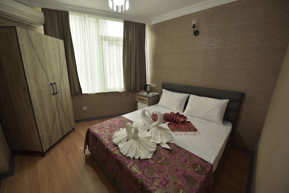 Standard Single Room photo 1