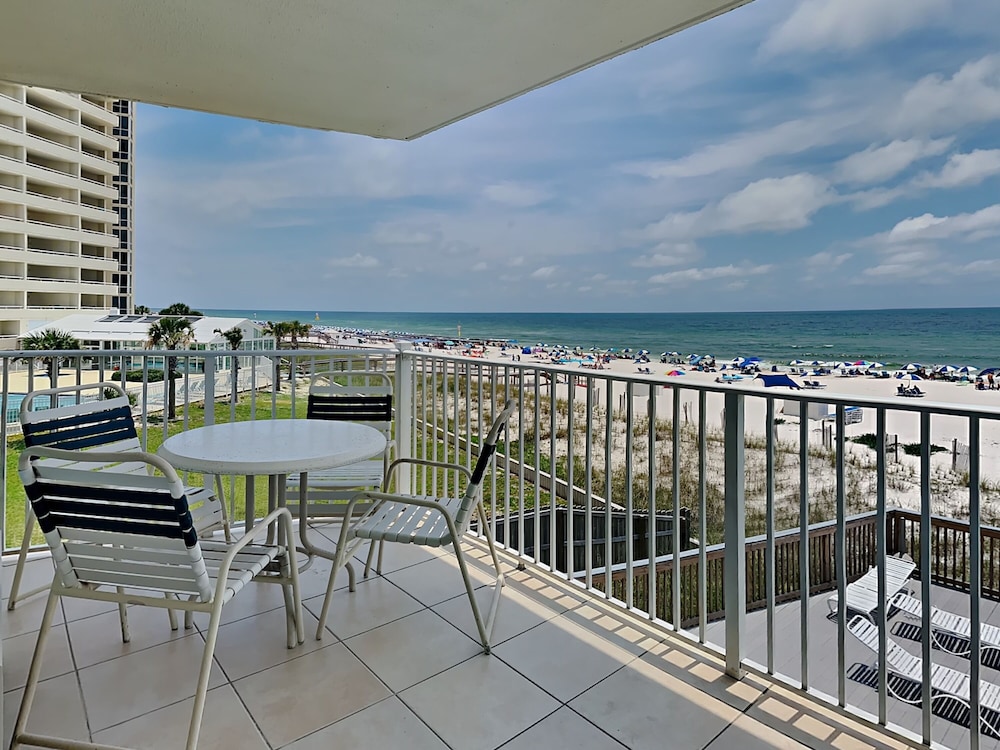 Condo, Multiple Beds, Balcony, Ocean View (#11 - No Pets) photo 2