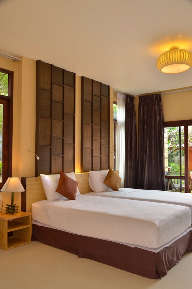 Deluxe Room photo 2