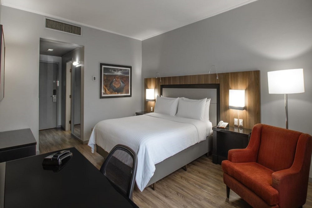 Room, 1 King Bed - Photo 1