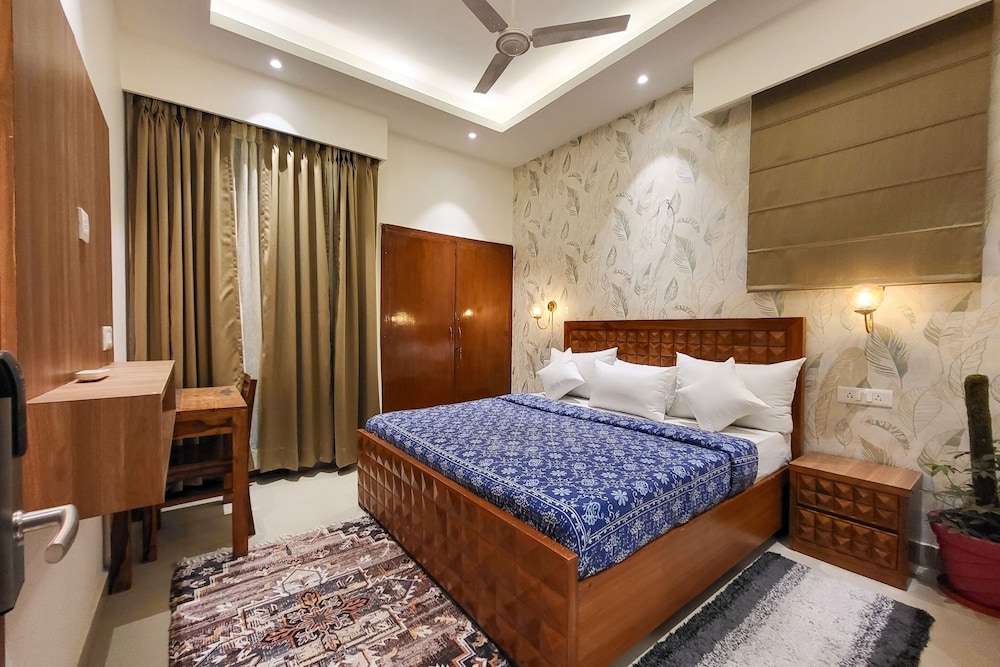 Deluxe Private Room - Photo 1