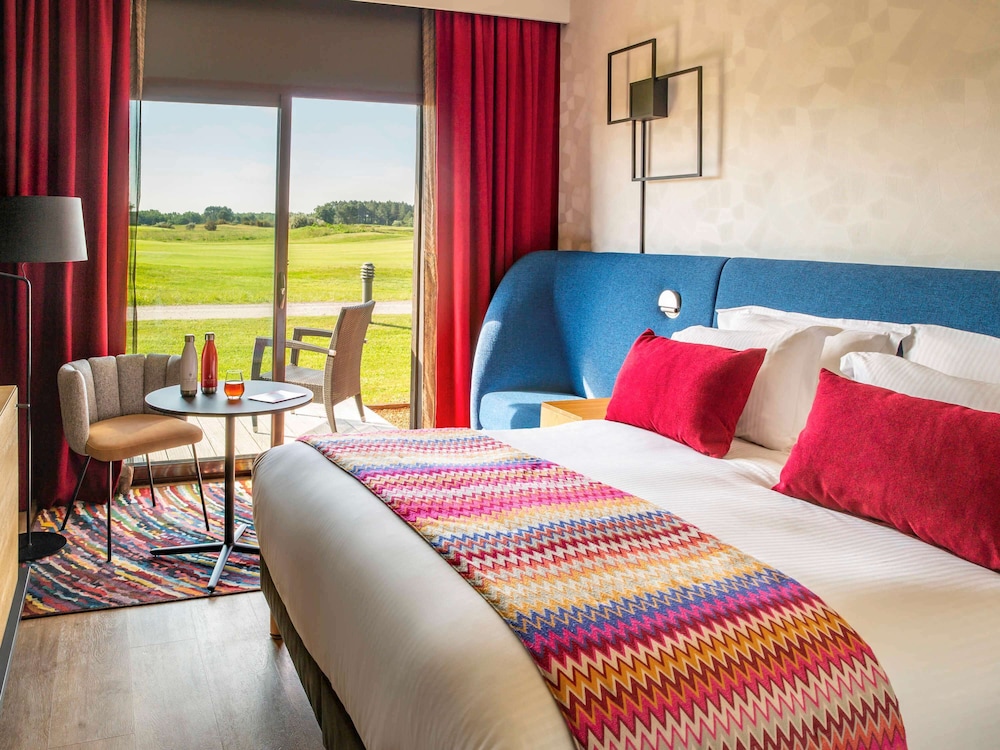 Deluxe Room, 1 Double Bed, Ground Floor (Terrace) photo 1
