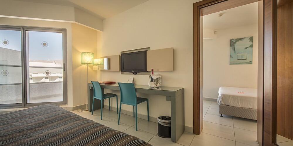 Terrace Room photo 3