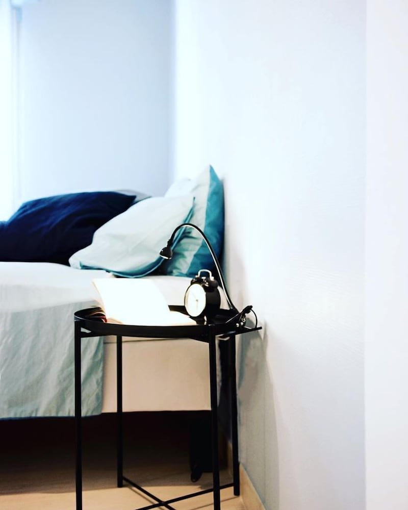 Quadruple Room (Polvere)