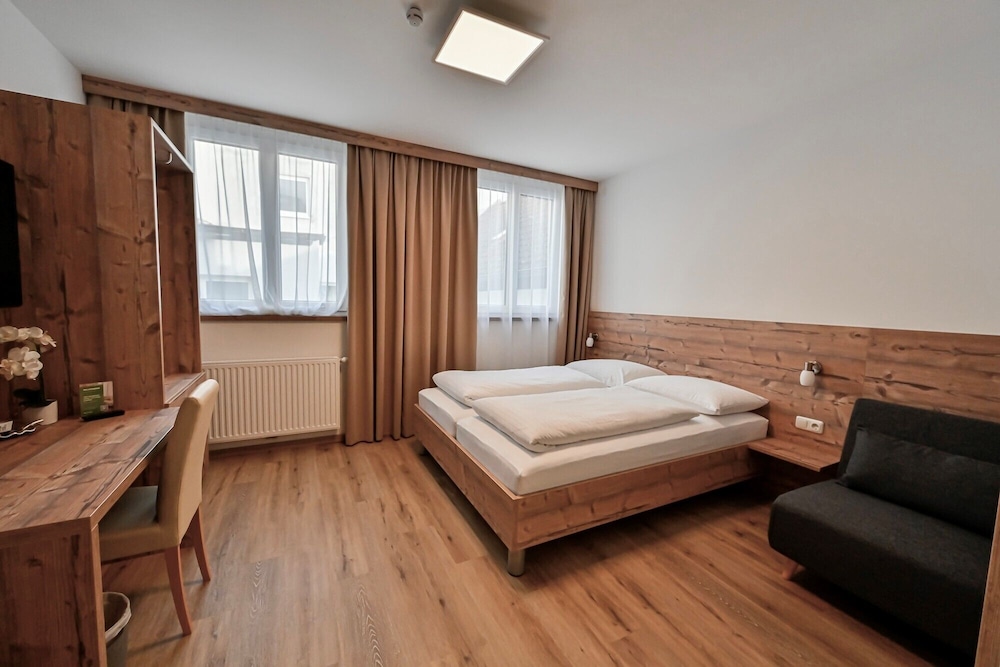 Comfort Double Room, 1 Bedroom, Ensuite photo 1