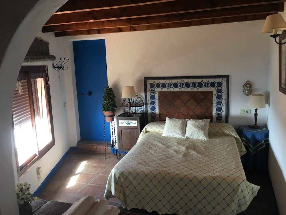 Habitación Doble (Darío)