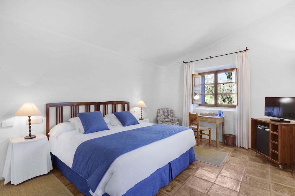 Double Room, Garden View photo 2