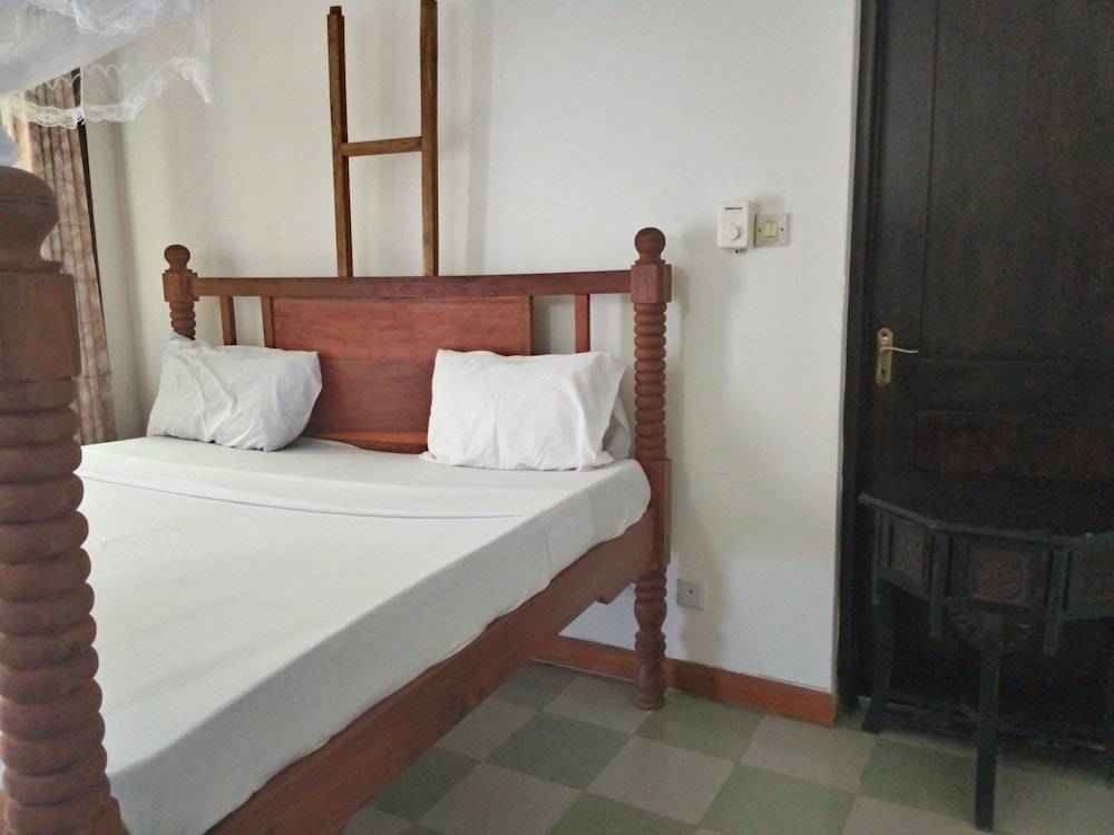 Standard Garden View Room