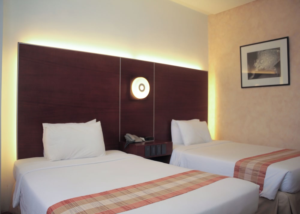 Superior Room - Photo 13