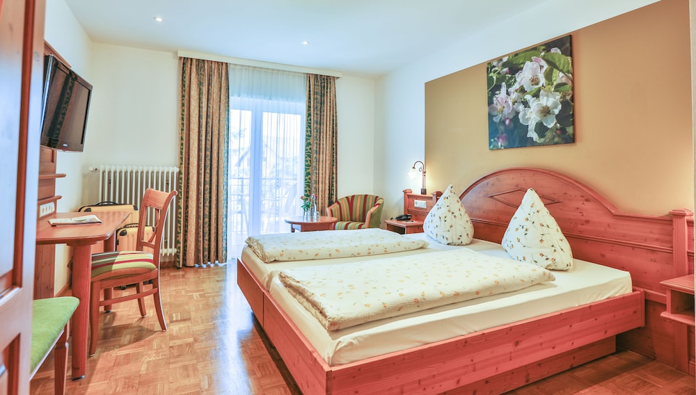 Double Room Single Use, Non Smoking