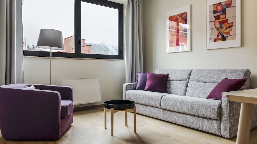 Apartment, 1 Bedroom