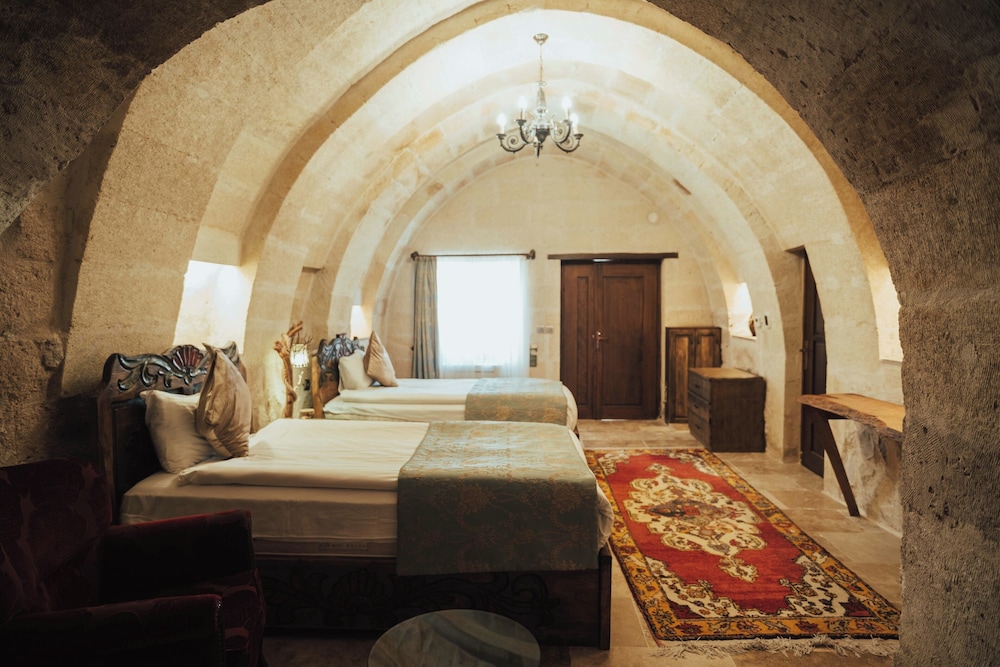 Family Suite - Photo 1