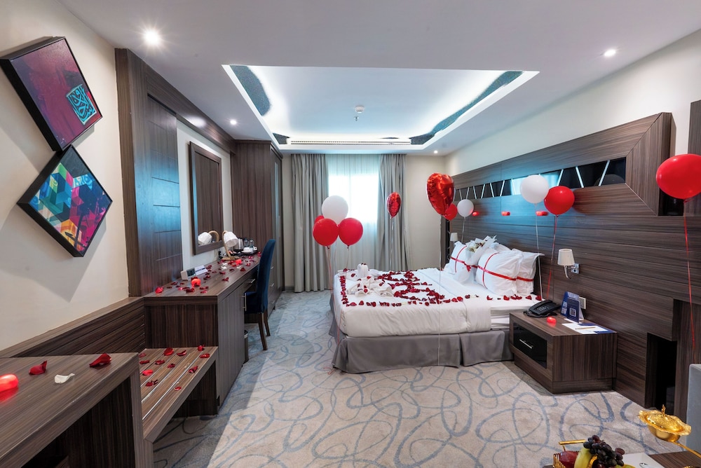 Deluxe Double Room photo 1