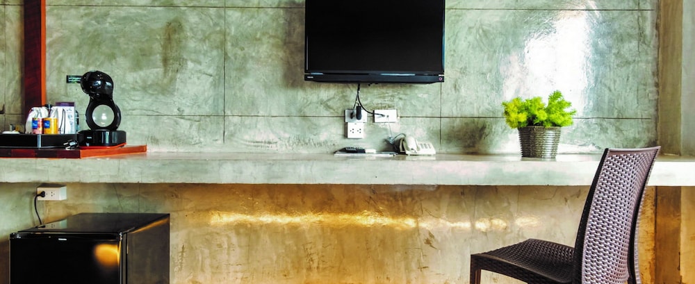 Deluxe Double Room photo 2