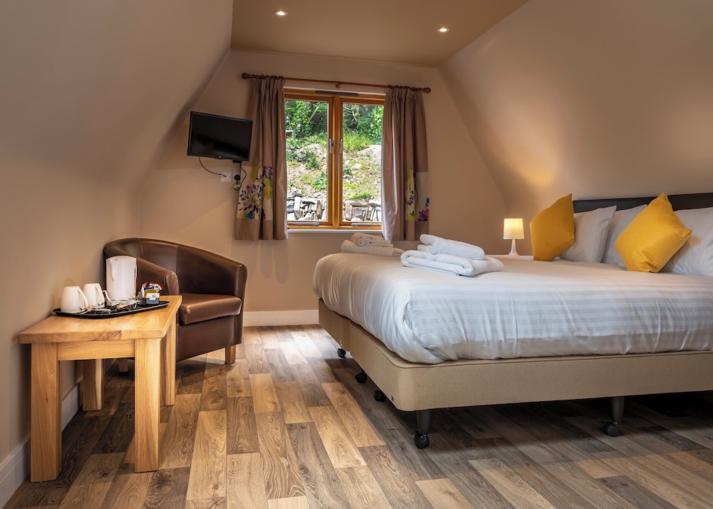 Double Room (Vetch) photo 1