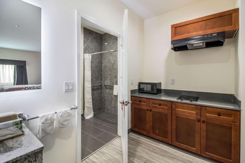 Regency Inn & Suites Humble FM1960 - IAH Airport, Billede 3