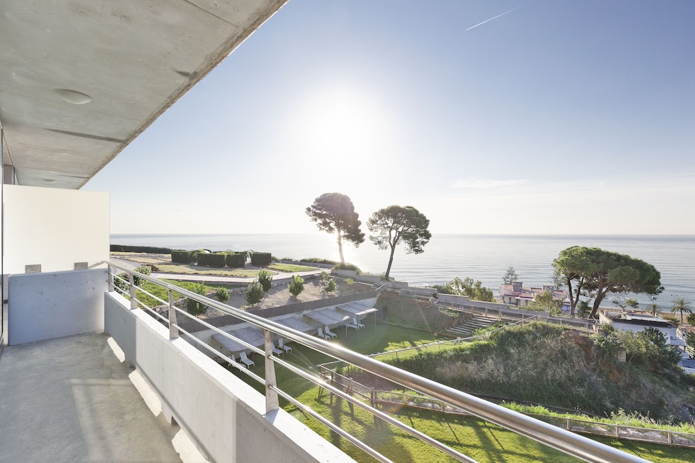 Apartamento Familiar, 2 Habitaciones, Vista al Mar, Frente al Océano