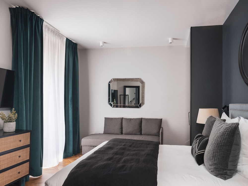 Bruges - Appartement 1 chambre photo 2