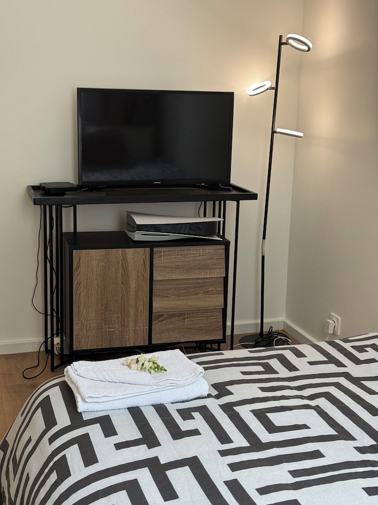 Une Chambre Privée Chez l'Habitant photo 3