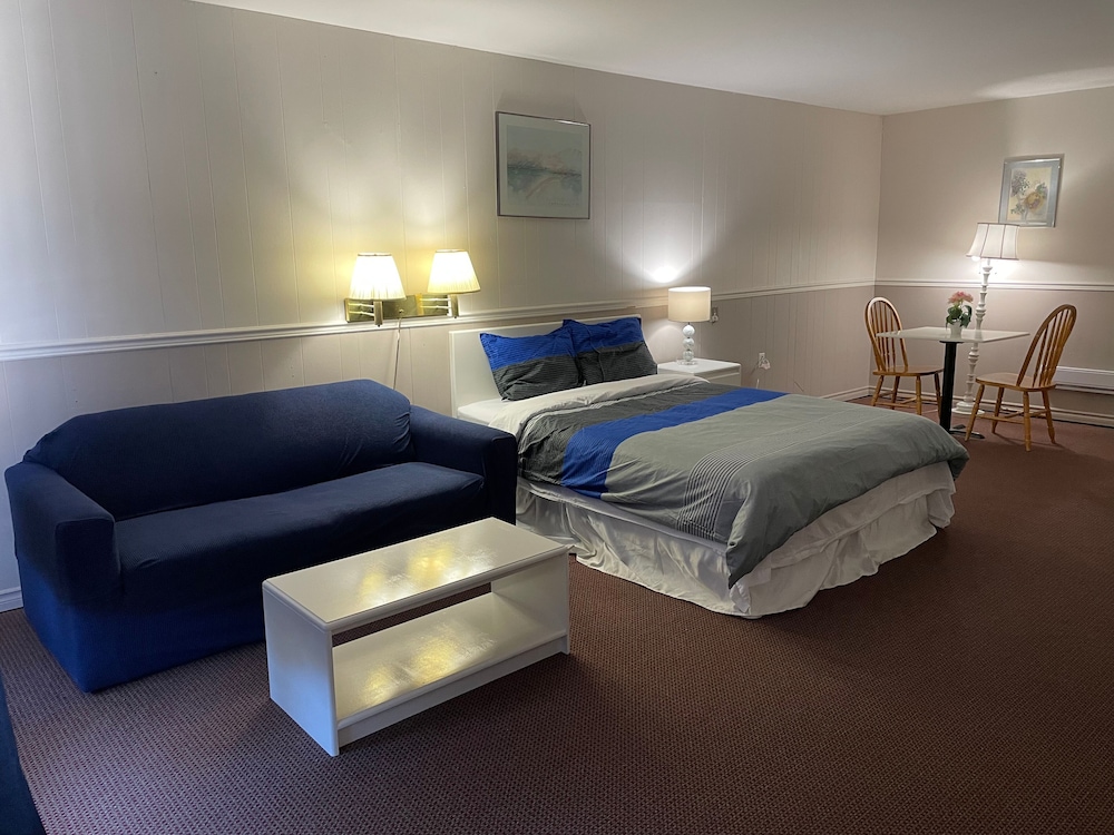 Comfort Room photo 2