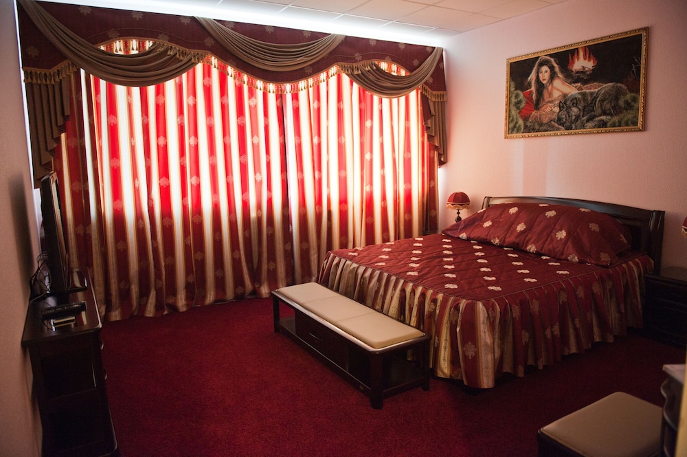 Executive Suite, 1 Bedroom, Hot Tub, Executive Level photo 1